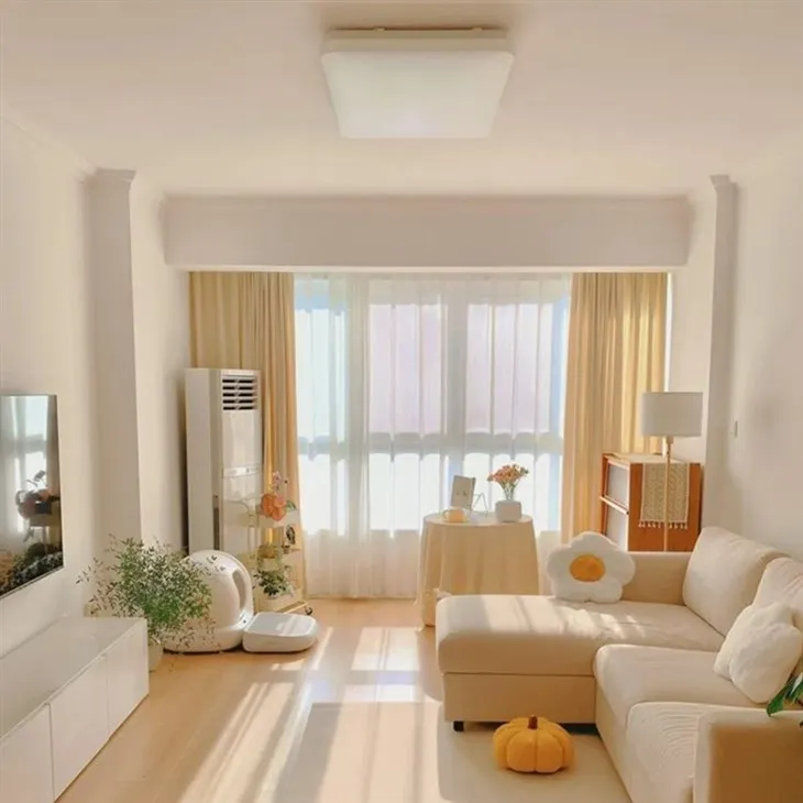 High Performance Emulsion For Interior Walls