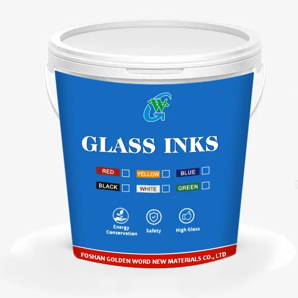 ダッシュボード絶縁タッチスクリーンガラスインク