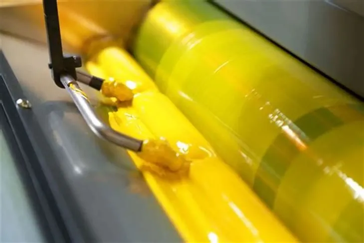 高透明食器用ガラスインク